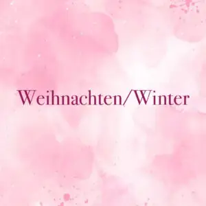 Weihnachten/Winter