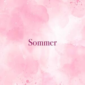 Sommer