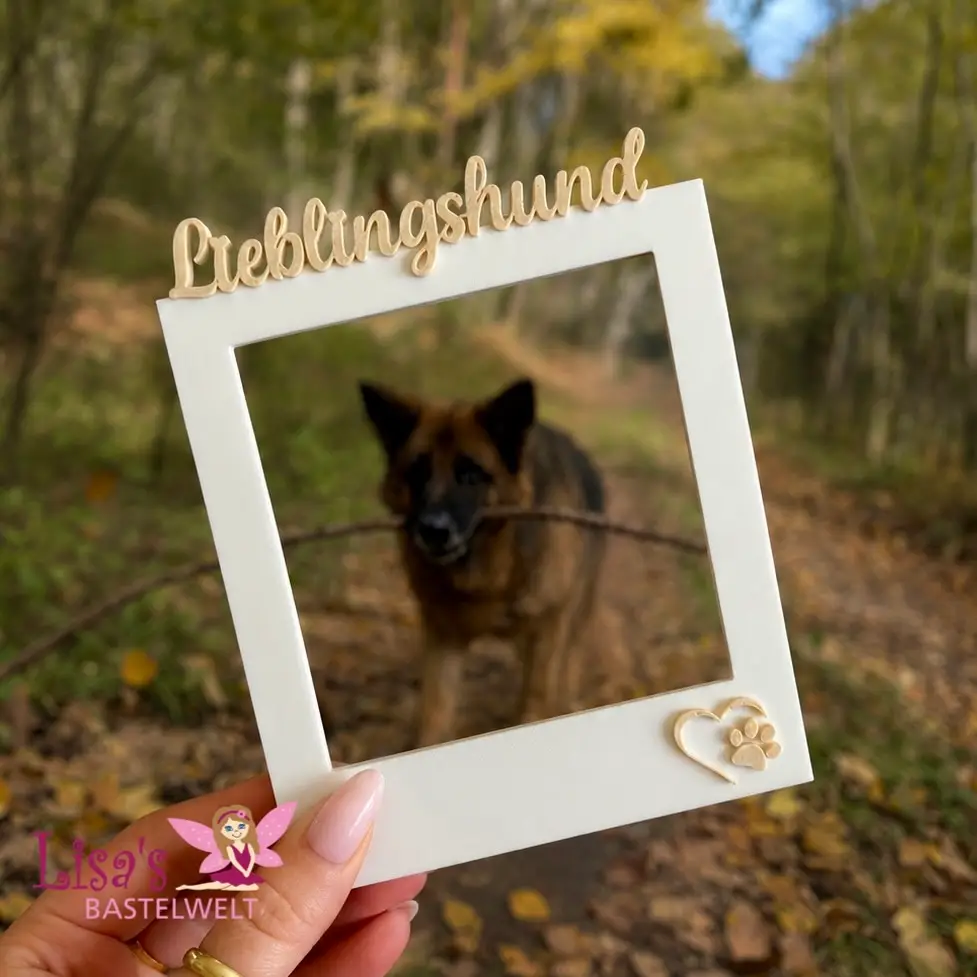 Foto-Props für die schönsten Erinnerungen mit deinem Hund – Bild 6