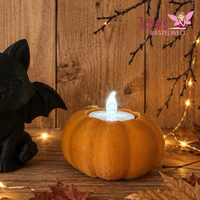 Halloween-Deko-Set 🐈⬛🎃 – Bild 3